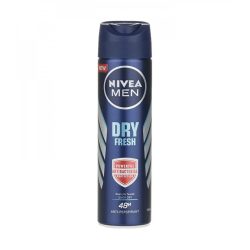 NIVE MEN Dry Fresh Antiperspirant Spray 150ml