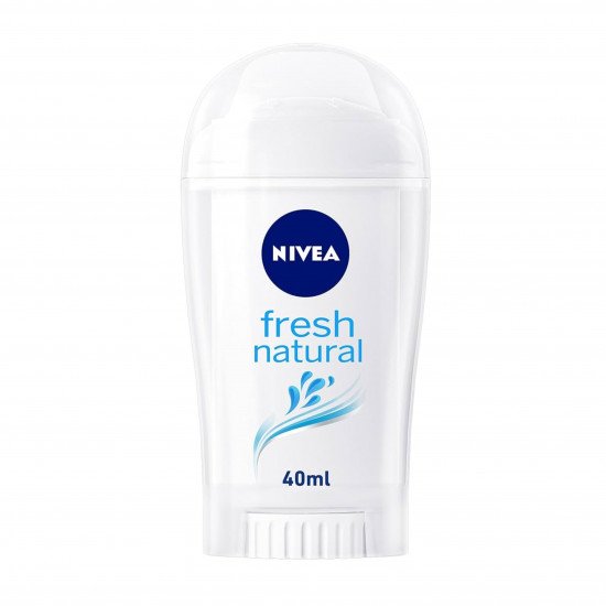 مزيل عرق نيفيا ستيك منعش للنساء 40 جم مزيل عرق نيفيا ستيك منعش للنساء 40 جم