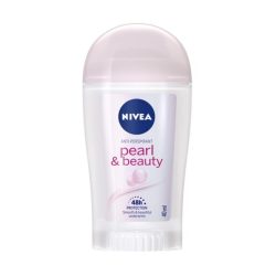 Nivea Steak Deodorant 40g Pearl