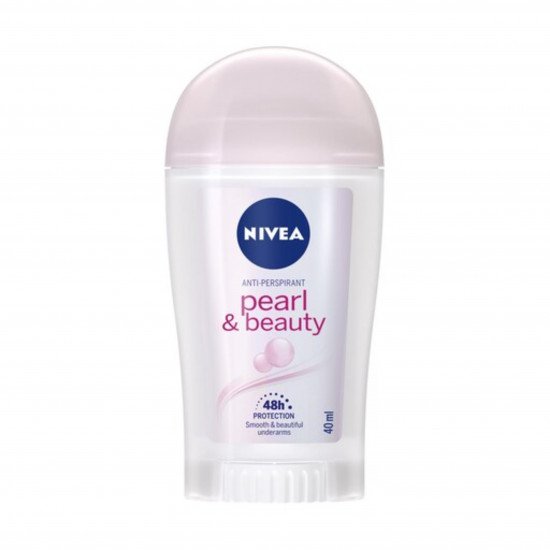 مزيل عرق نيفيا ستيك 40 جم اللؤلؤ