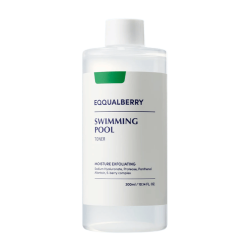 Swimming Pool Daily Facial Toner 300ml