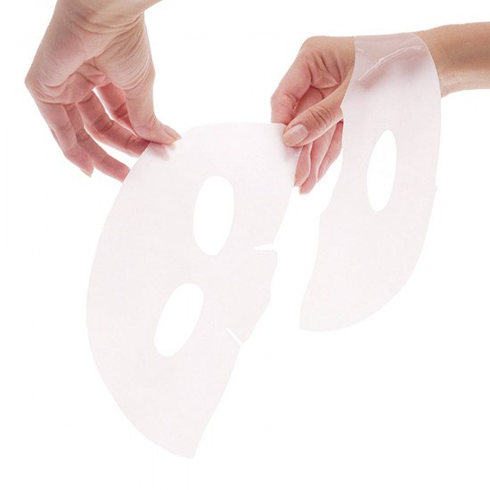 قناع هيدروجيل الكولاجين لشد المسام من ايكيوالبيري قناع هيدروجيل الكولاجين لشد المسام من ايكيوالبيري