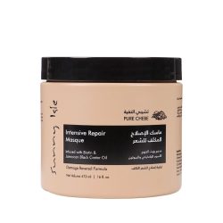 Sany El Intensive Hair Repair Mask 473 ml
