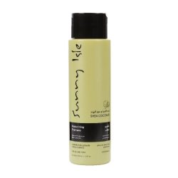 Sunny Ile Moisturizing Shampoo with Shea and Coconut Butter 354 ml