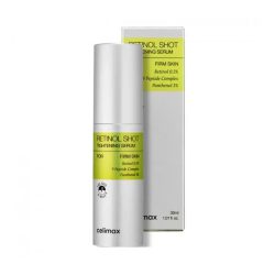 Selmax Retinol Shot Skin Tightening Serum – 30 ml