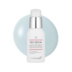 MediCube Red Serum Intensive Hydration for Healthy and Clear Skin - 30ml