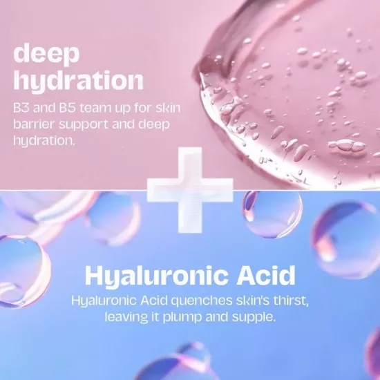 ألموس - كريم الإصلاح الرباعي بفيتامين ب5 والزنك ونبتة سرة الأرض - 50غ