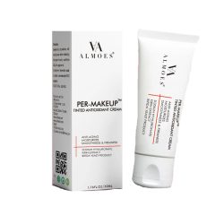 Almoes - Pre-Makeup Tinted Antioxidant Cream - 50g