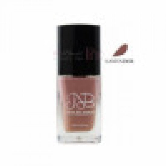 طلاء اظافر  من نورة بو عوض لون- لافندر