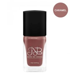 Nora Bo Awad Nail Polish -Caramel