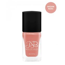 Nora Bo Awad Nail Polish -Madam Nora