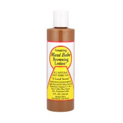 ‏Browning Lotion 236ml