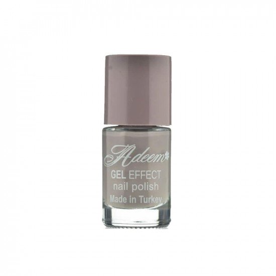 طلاء أظافر جيل ثابت من أديم-262 طلاء أظافر جيل ثابت من أديم-262