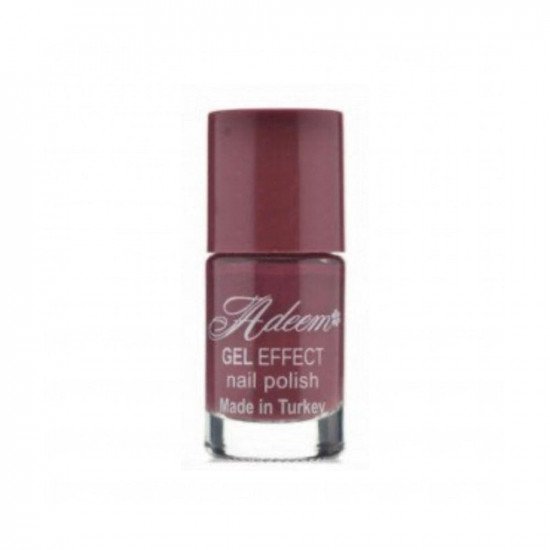 طلاء أظافر جيل ثابت من أديم-235 طلاء أظافر جيل ثابت من أديم-235