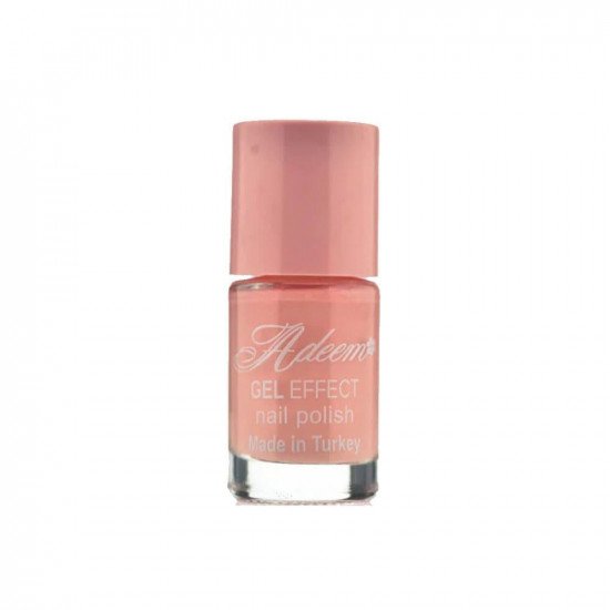 طلاء أظافر جيل ثابت من أديم-239