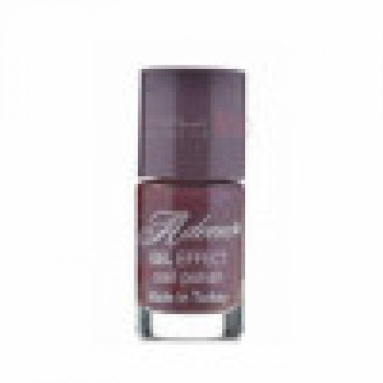 طلاء أظافر جيل ثابت من أديم-226