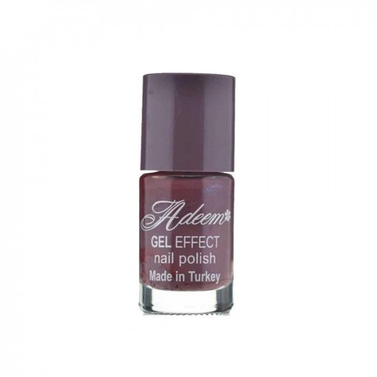 طلاء أظافر جيل ثابت من أديم-226