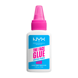 The Face Glow Griping Primer from NYX - 35 ml