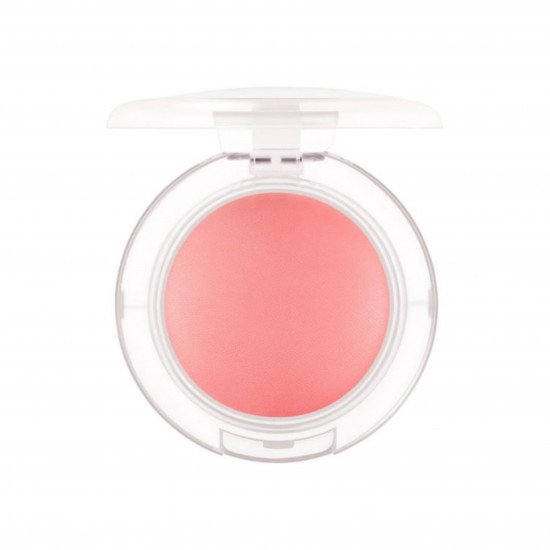 جلو بلاي بلش احمر خدود من ماك -CHEEKY DEVIL