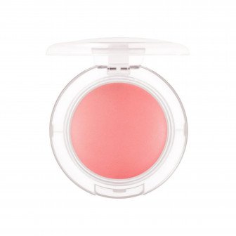 جلو بلاي بلش احمر خدود من ماك -CHEEKY DEVIL