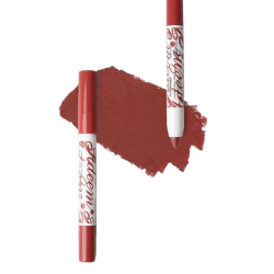Adeem Static Matte Pencil Lipstick-12