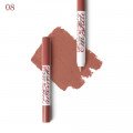 أحمر شفاه قلم مطفي ثابت من أديم-08 أحمر شفاه قلم مطفي ثابت من أديم-08