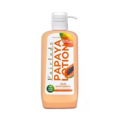Feerlidy Extra Papaya Whitening Body Lotion - 700ml