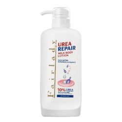 Fairledi Urea and Milk Body Lotion for Skin Repair - 700ml