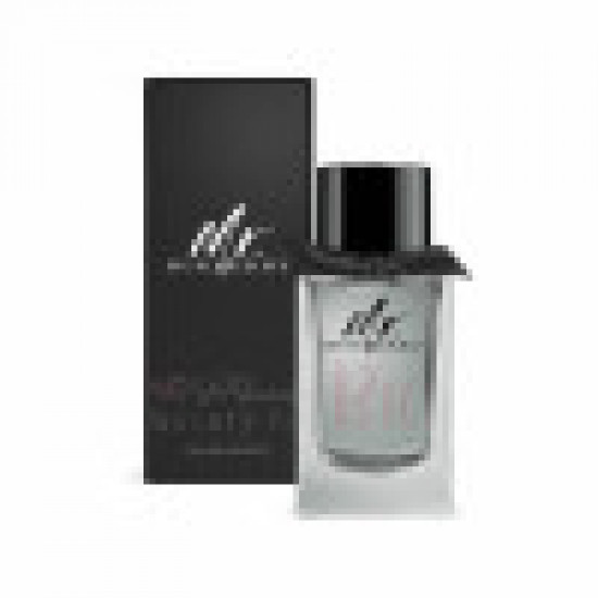 عطر مستر بيربري من بربري للرجال - 100مل - او دي تواليت عطر مستر بيربري من بربري للرجال - 100مل - او دي تواليت