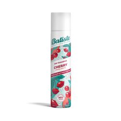 Batiste Cherry Scent Dry Hair Shampoo 200 ml