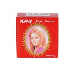 The original Kelly cream to remove stains and freckles 15g