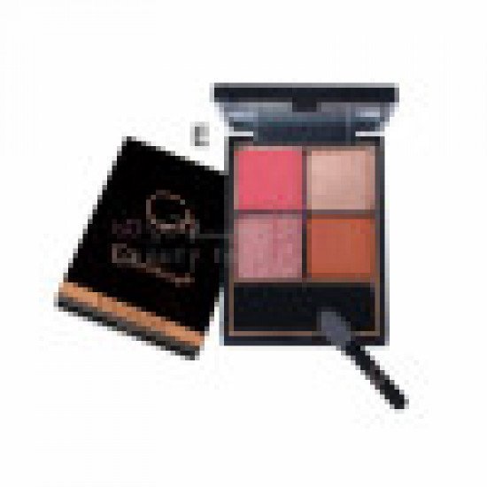 كرستين اظلال الصحراء 4 الوان -E