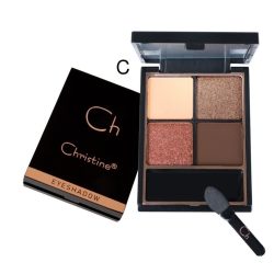 Christine desert shadows 4 colors -C