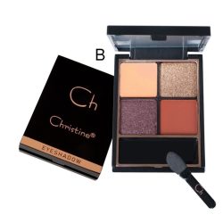 Christine desert shadows 4 colors -B