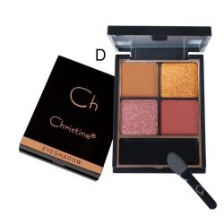 Christine desert shadows 4 colors -D