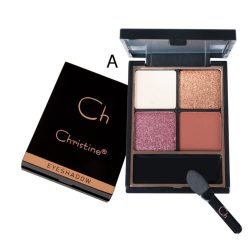 Christine desert shadows 4 colors -A