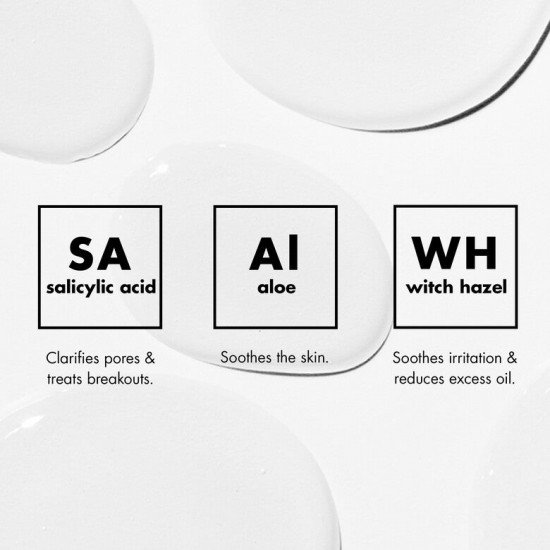 جل مكافحة البقع من ايلف