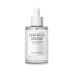 Madagascar Ampoule with Centella Skin Lightening Extract 100ml of Skin 1004