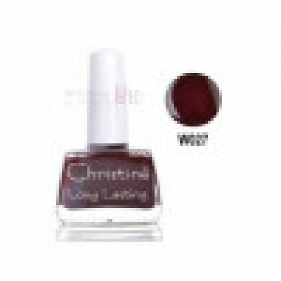 كرستين طلاء اظافر -27