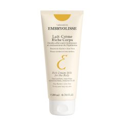 Lait-Crème Riche Corps