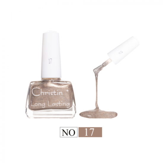 كرستين طلاء اظافر -17