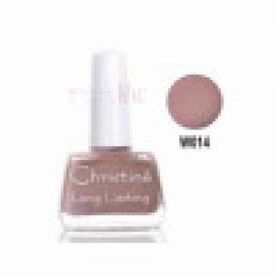 كرستين طلاء اظافر -14