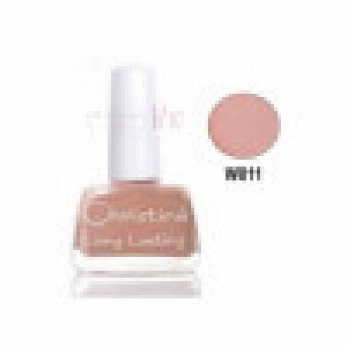 كرستين طلاء اظافر -011