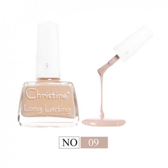 كرستين طلاء اظافر -09