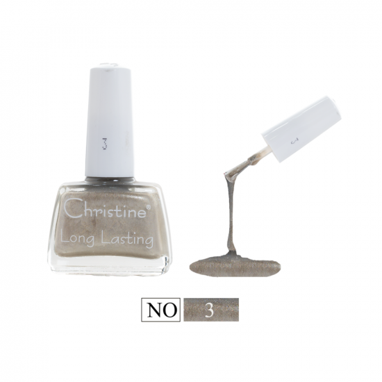 كرستين طلاء اظافر -003