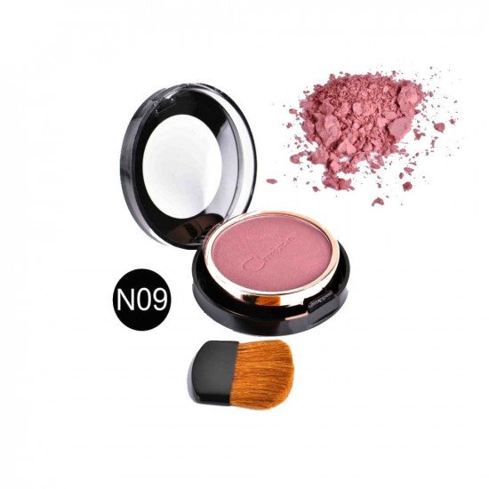 كريستين أحمر خدود طويل الأمد-09 كريستين أحمر خدود طويل الأمد-09