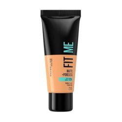 Maybeline Fit Me Cream Foundation220 Matt and Purless 30ml