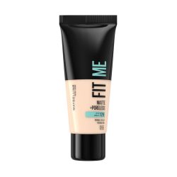 Maybeline Fit Me Cream Foundation95 Matt and Purless 30ml