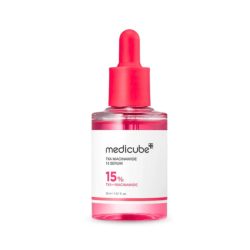 Medicube TXA Niacinamide 15% Serum: Intensive Lightening and Skin Barrier Care 30ml