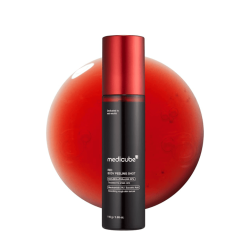 Medicube Red Acne Body Peeling Shot - 110 g